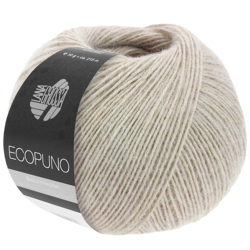 Lana grossa ecopuno g - ecopuno,