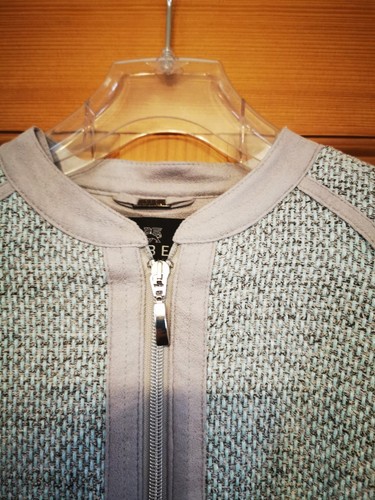 Leichten sommerblazer damen - leichten,