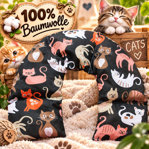 Nackenhörnchen