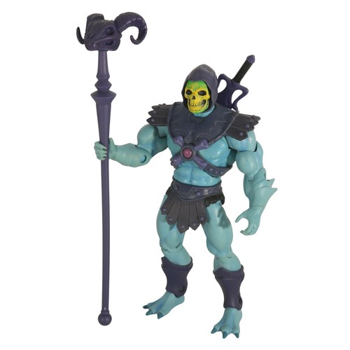 Skeletor motu classics - skeletor,