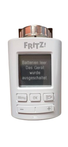 Fritz dect 301 - fritz!,