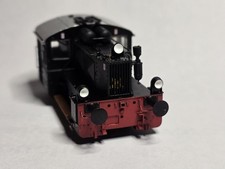 Brawa 0476 Rangierlok KöfII