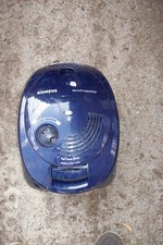 siemens staubsauger "Ersatzteilspender"