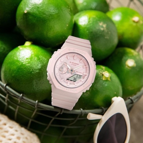 Casio shock classic ana digi - casio,