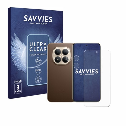 Schutzfolie für xiaomi - 6x,