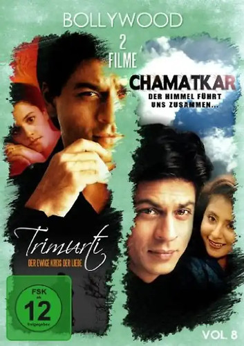 Bollywood filme vol 8 - 2,