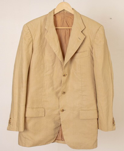 Herren kiton beige 100 - herren,