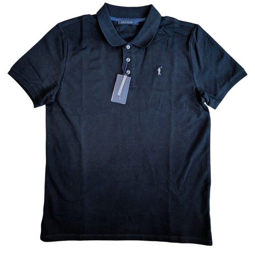 Polo club poloshirt l - club,