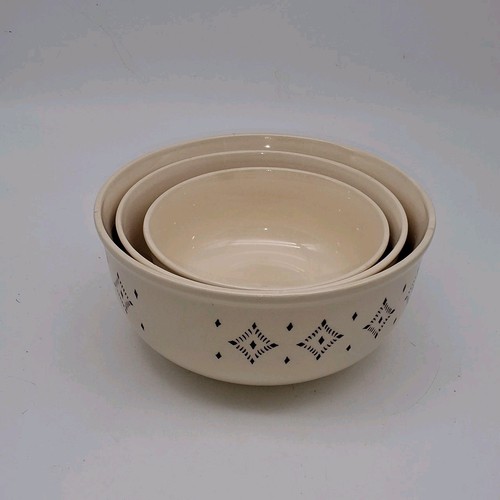 Ddr schüsselset teilig - schüsselset,