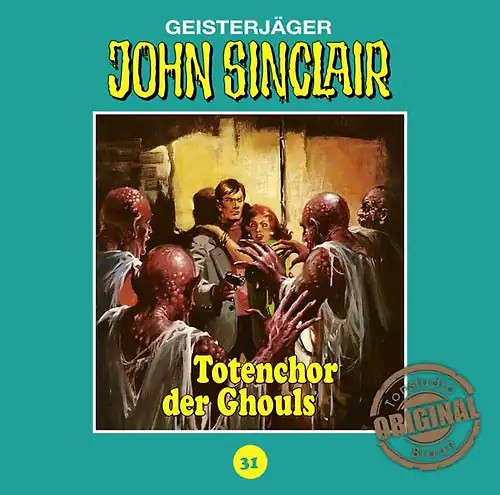 John sinclair tonstudio - john,