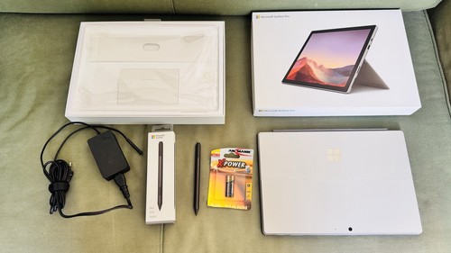 Microsoft surface pro 1866 - pro, -1866-