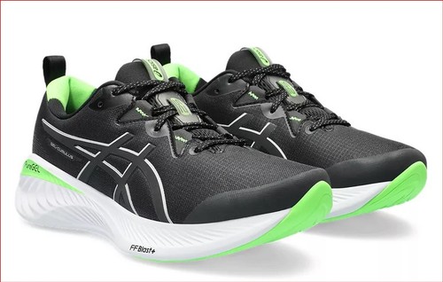 Asics gel cumulus lite - gel-cumulus, 25