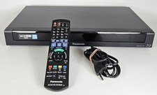 Panasonic DMR-BCT730 DVD - Blu ray Recorder Twin Kabelreceiver mit Festplatte