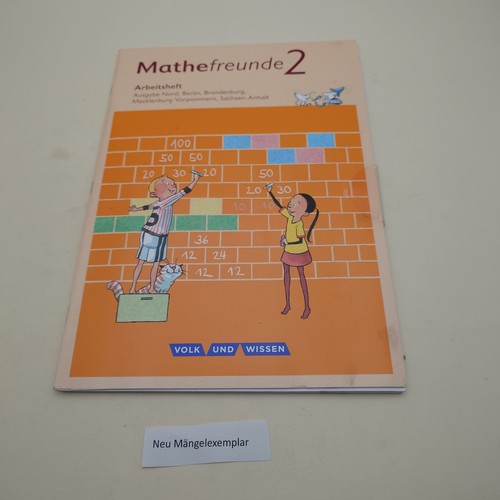 Mathefreunde schuljahr - mathefreunde, 2.
