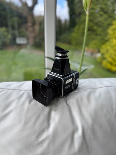 Hasselblad 500cm 25th - 500cm,