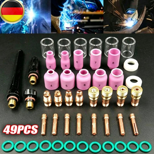 Wig verschleißteilset wp - verschleißteilset, sr