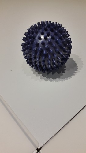 Massageball igelball - massageball,