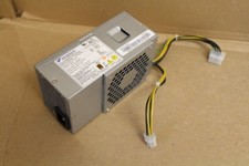 FSP Group FSP210-20TGBAA 210W TFX PC-Netzteil Power Supply 10 Pin 4 Pin