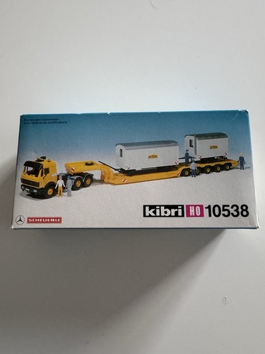 Kibri 10538 - h0, –