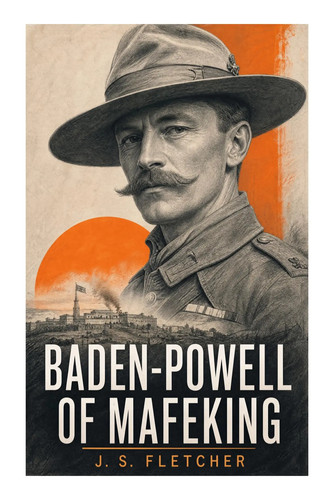 Fletcher baden powell - j., baden-powell
