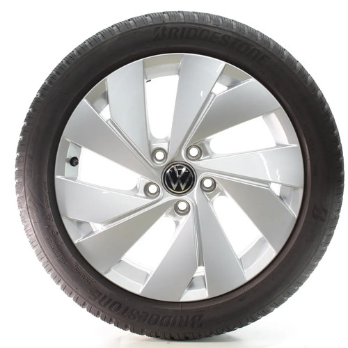 Golf viii cd1 - golf,