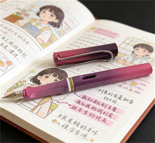  LAMY Safari Special Edition