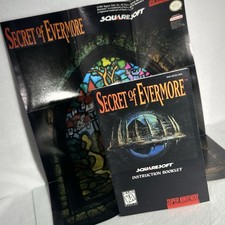Secret of