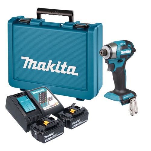 Makita dtd 173 rfe akku - makita,
