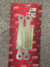 TRW Hecktieferlegung  Kawasaki