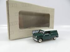 1:87 Bub Premium Classixxs 09151 Mini Van british racing green #4733/4735 