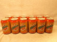 12 x 330 ml Mirinda Orange