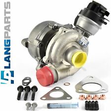 Turbolader für Audi A4 2.0 TDI BRD 125 kW 170 PS 03G145702H BV43-109 53039700109