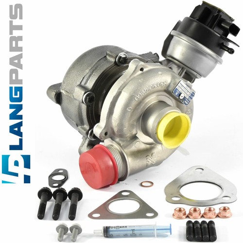 Turbolader für audi 0 - turbolader, a4
