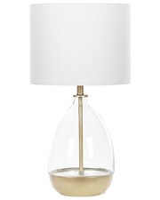 Moderne Tischlampe Vase-Optik