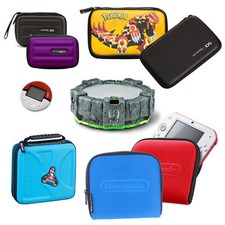 Nintendo DS DSi XL Lite 3DS XL 2DS ZUBEHÖR Auswahl ?✅