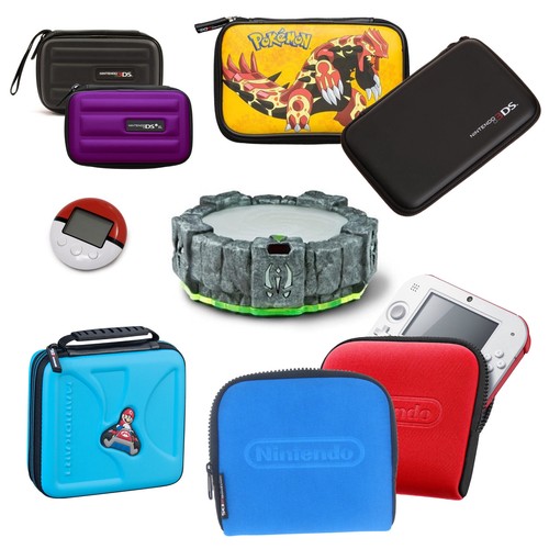 Nintendo dsi lite 3ds - nintendo,