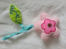 Haba Anhänger, Blume