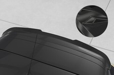 Heck Spoiler Dach Flügel