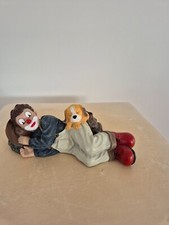 Gildeclown Hundemüde