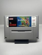 The Pagemaster (Super Nintendo, SNES, EUR, nur Modul)