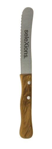 Selexions olivenholz - selexions®:,