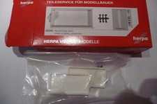 Herpa 083300 Abrollmulde