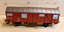 #a118L Märklin Gedeckter