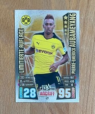 Topps Match Attax Bundesliga
