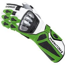 Motorrad Handschuhe 7 - Held