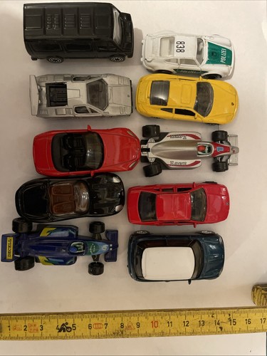Modellautos welly porsche - modellautos,