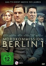 Mordkommission Berlin 1 DVD