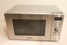 Panasonic NN-S29KSMEPG
