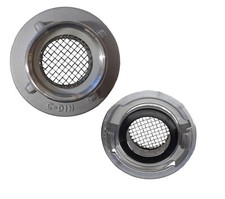 Storz DIN Feuerwehrkupplung