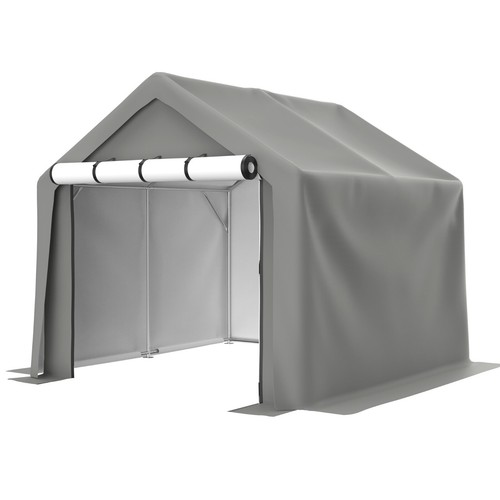 Garagenzelt carport - garagenzelt,